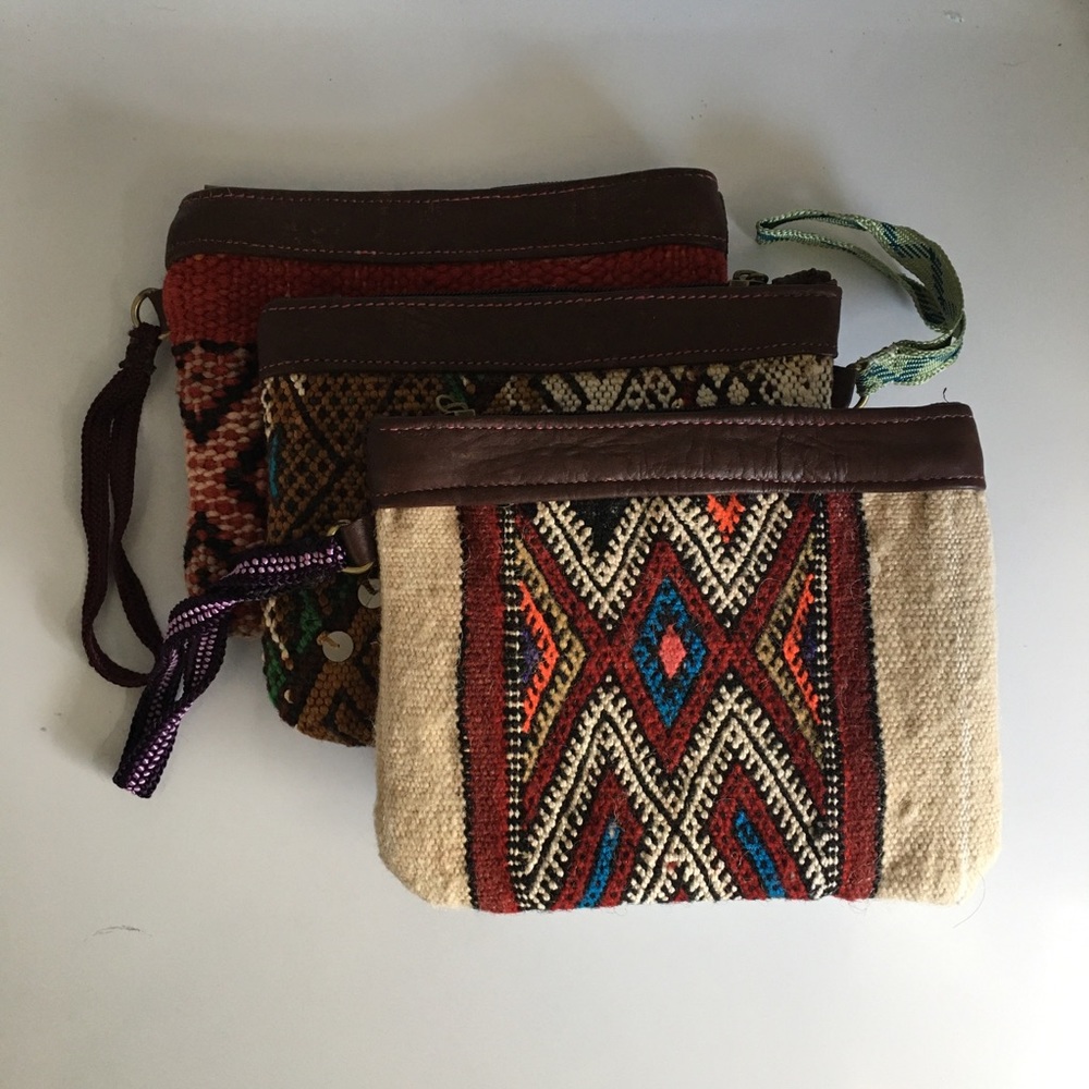 cute bags ! 3 for $15!